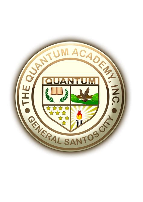 The Quantum Academy, Inc. .